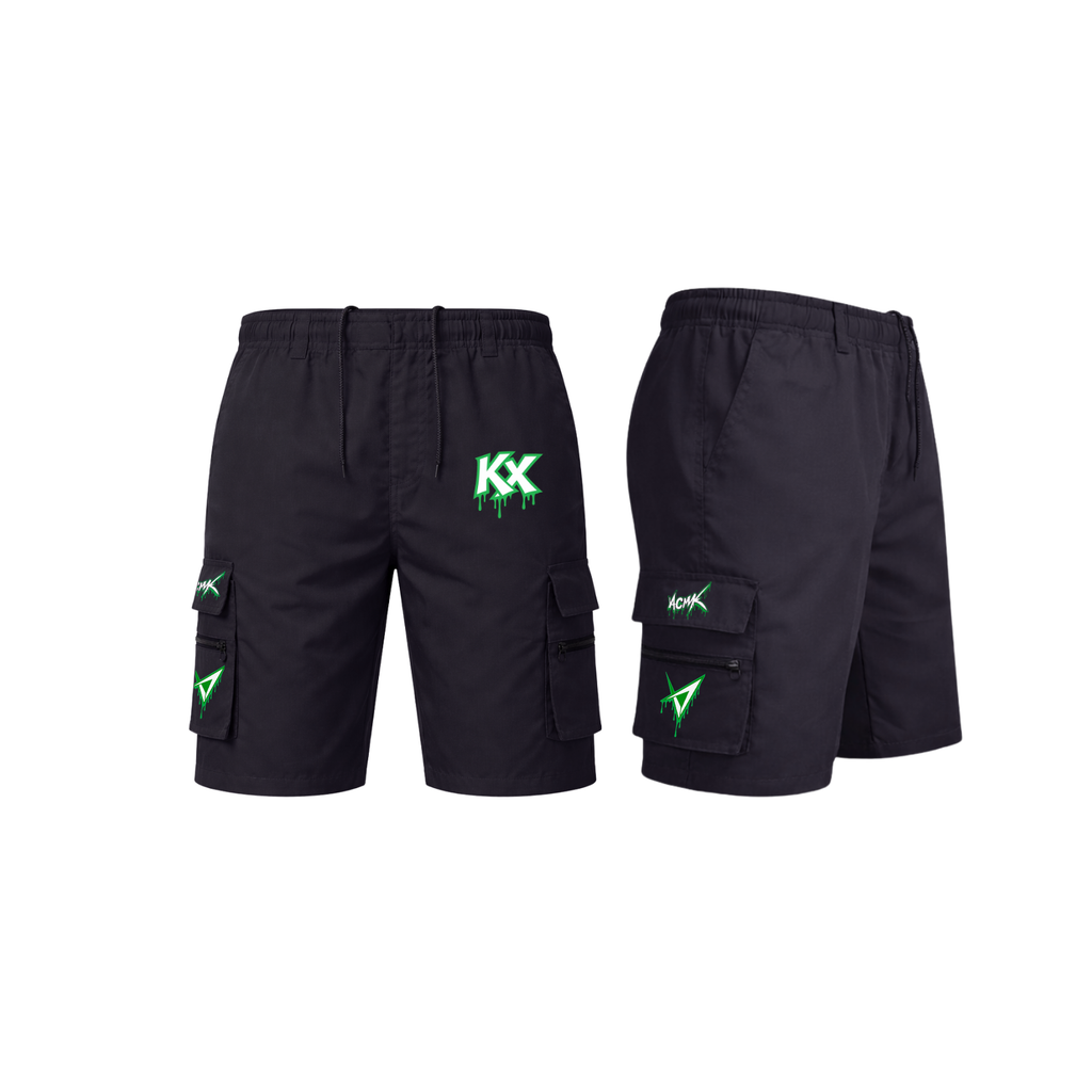 Ensemble Shadow KX - Noir