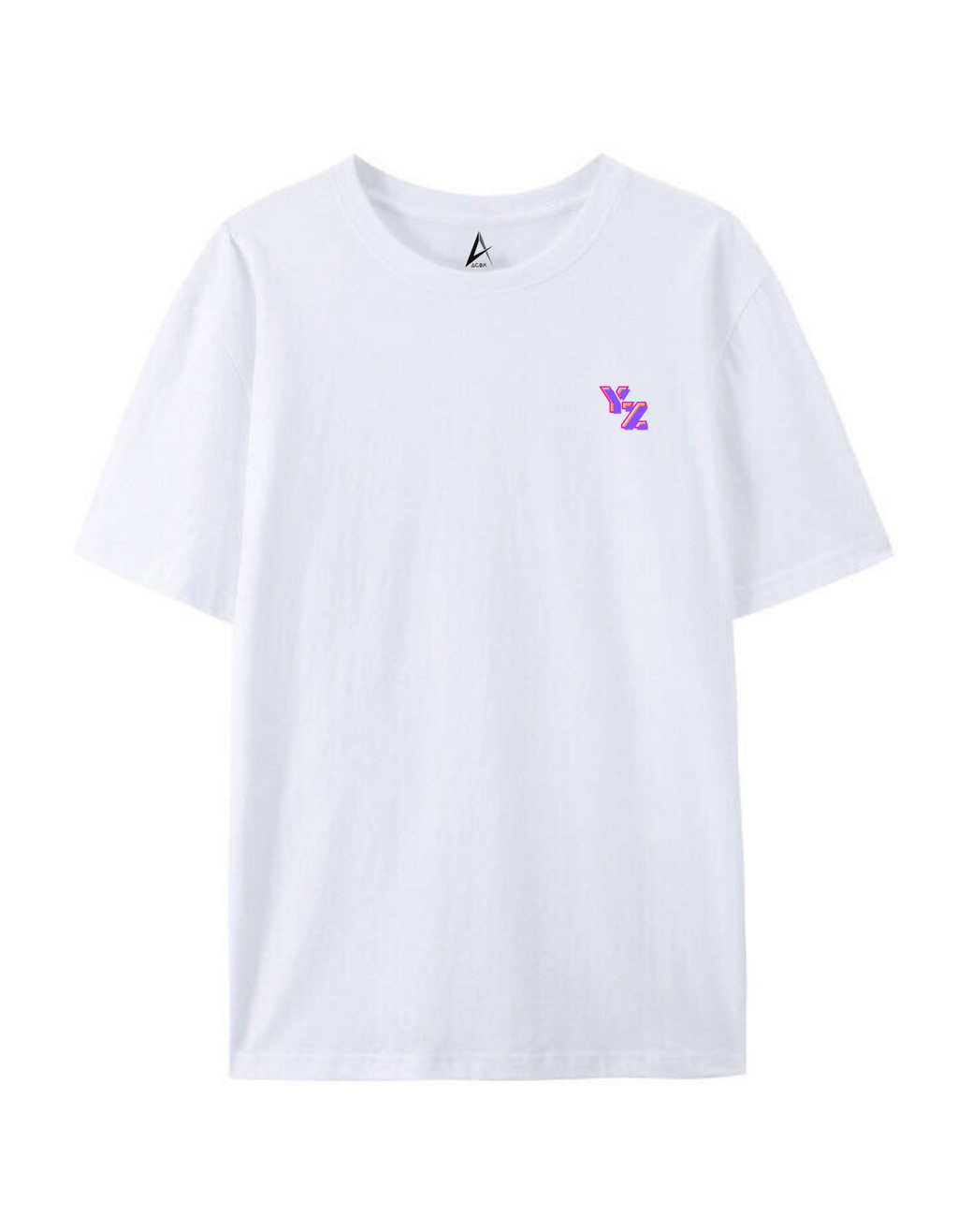 SAVAGE YZ 50TH short-sleeved t-shirt