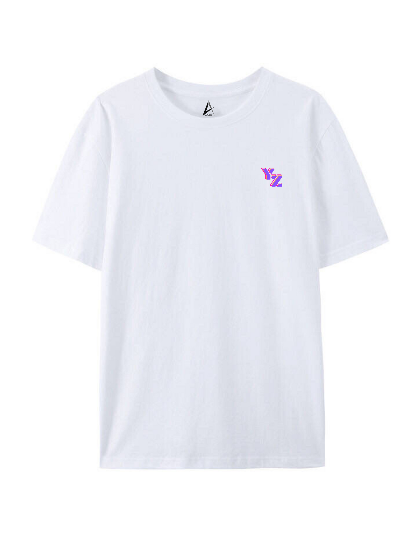 YZ 50TH anniversary t-shirt + balaclava PACK