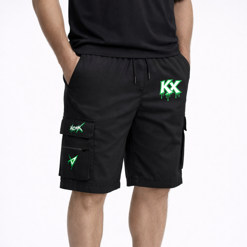 Short Cargo Shadow - KX