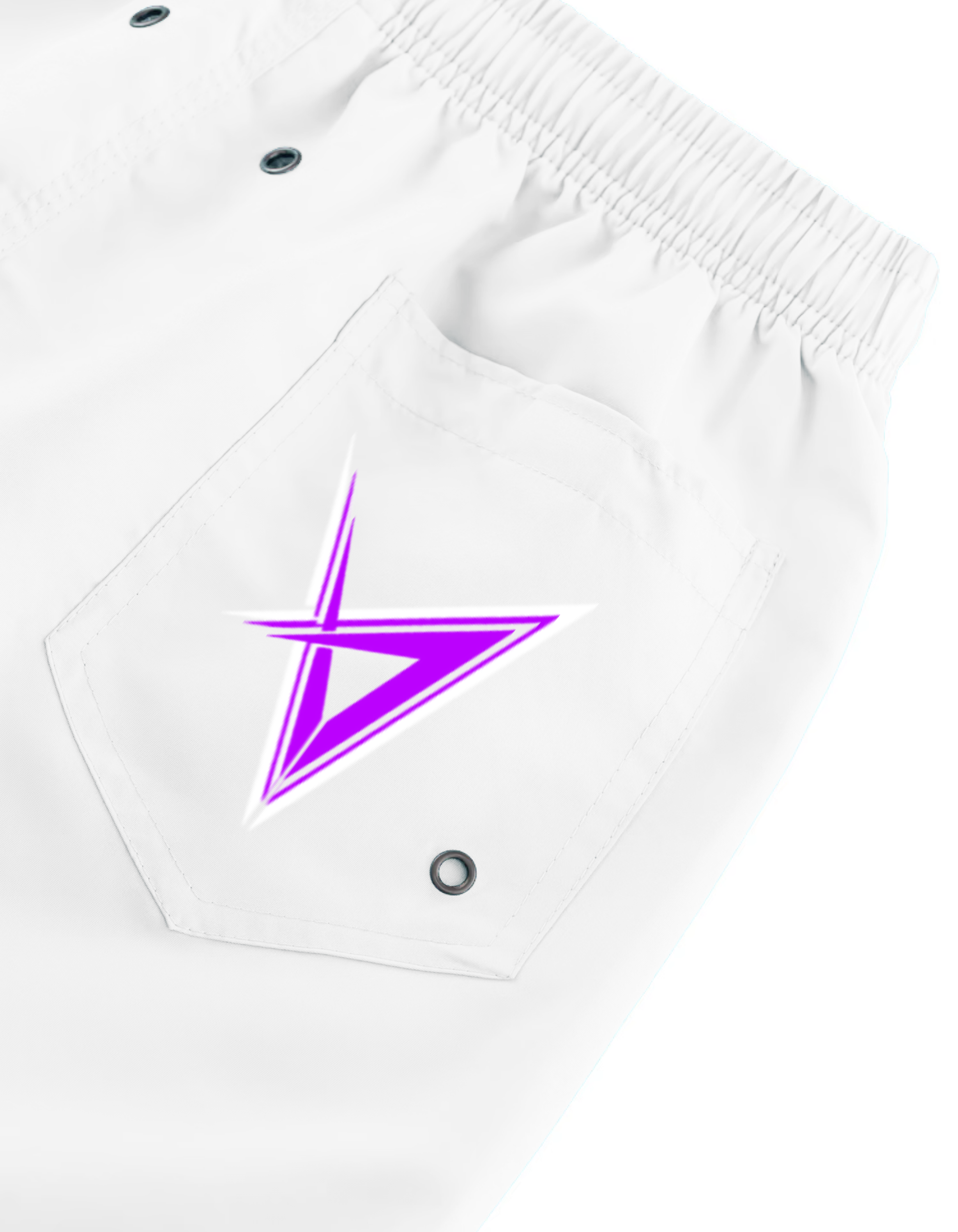 Short de bain YZ 50TH