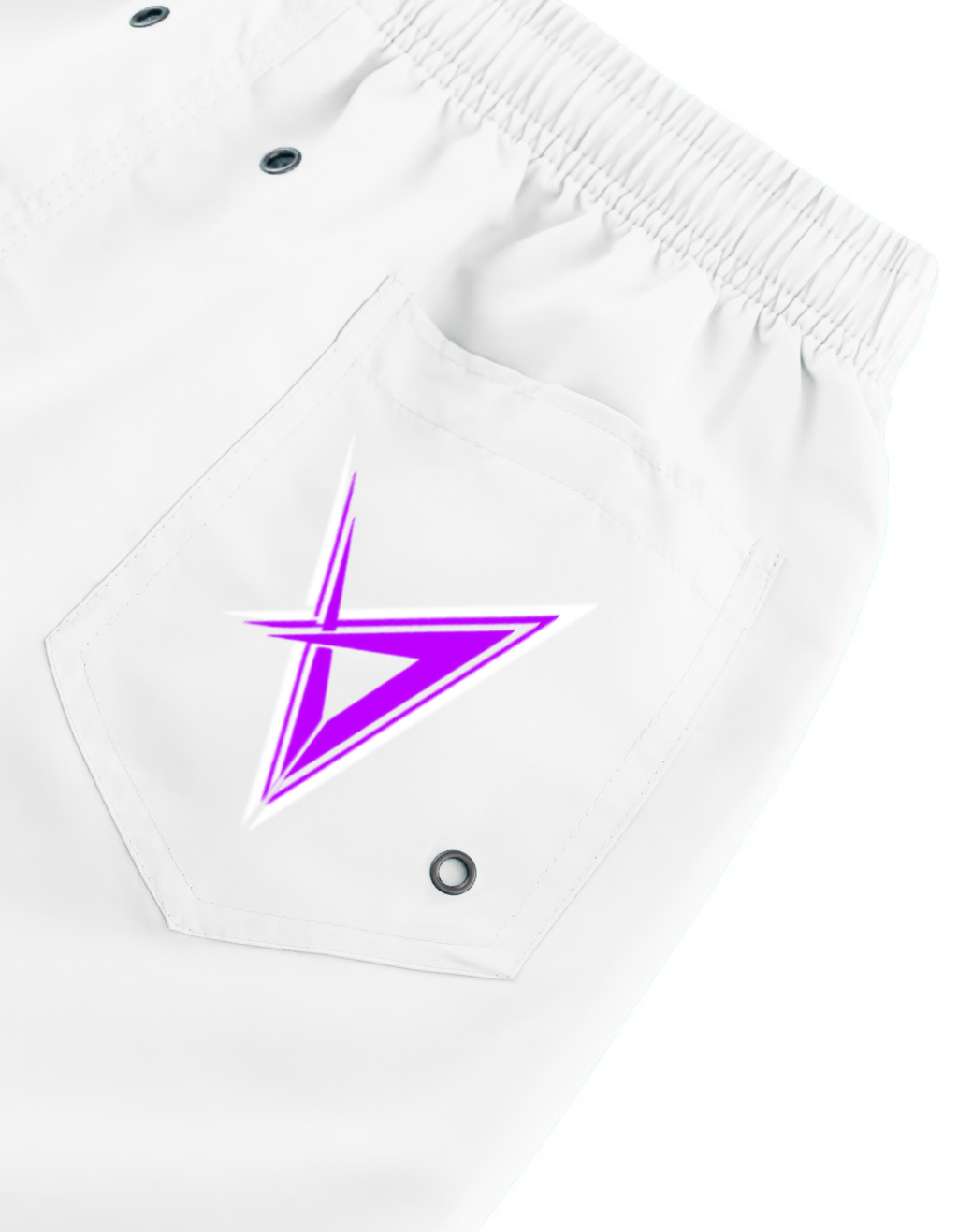 Ensemble YZ 50TH - Summer Blanc