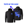 Windbreaker - YZ Custom