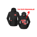 Blouson / doudoune en duvet personalisé(e) - CR