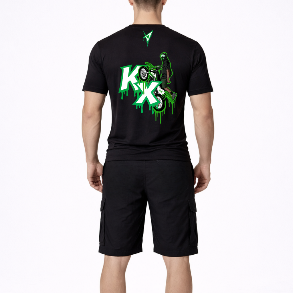 Ensemble Shadow KX - Noir