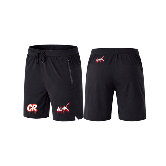Short zippé - CR ACMK