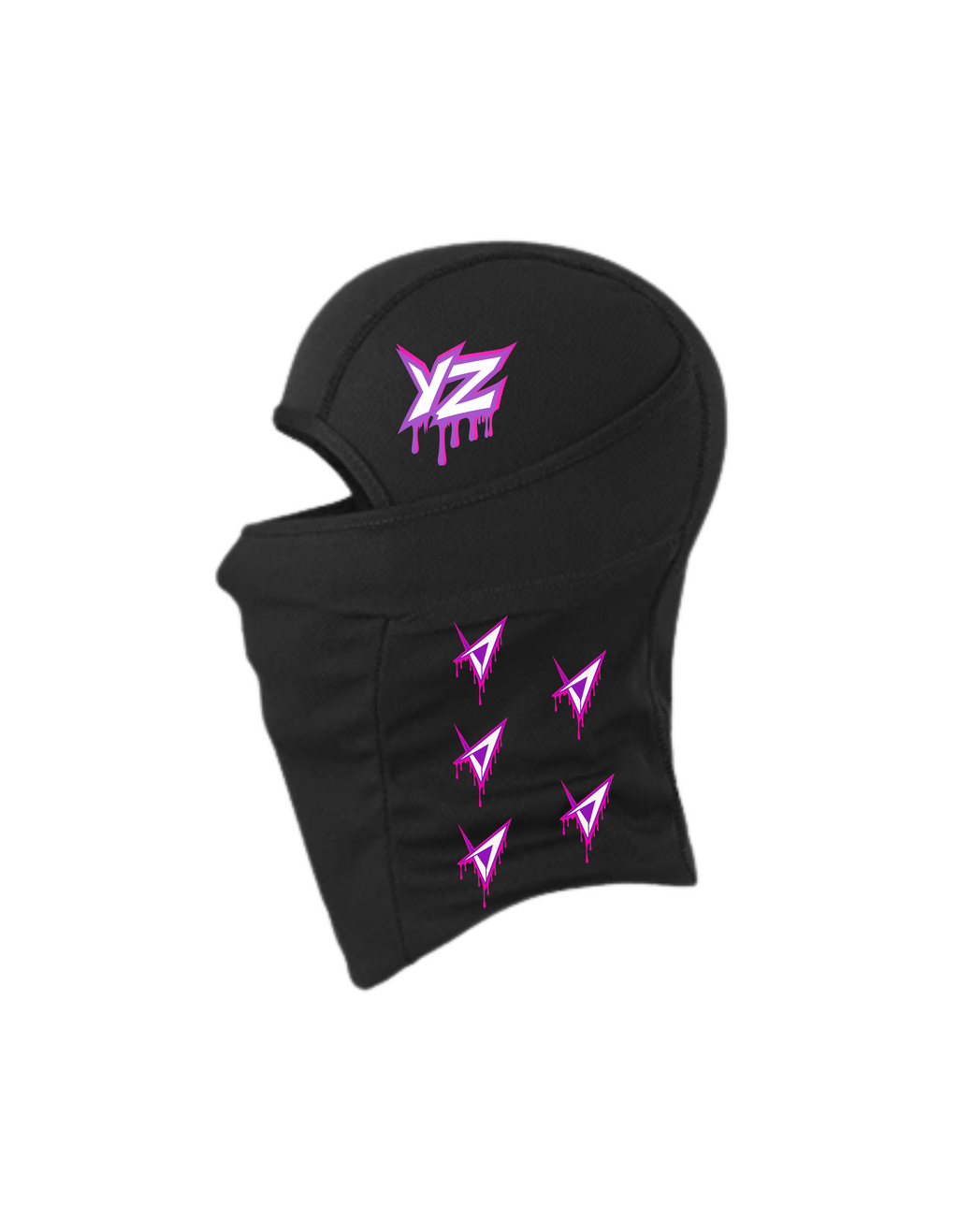 Cagoule YZ 50TH - V3