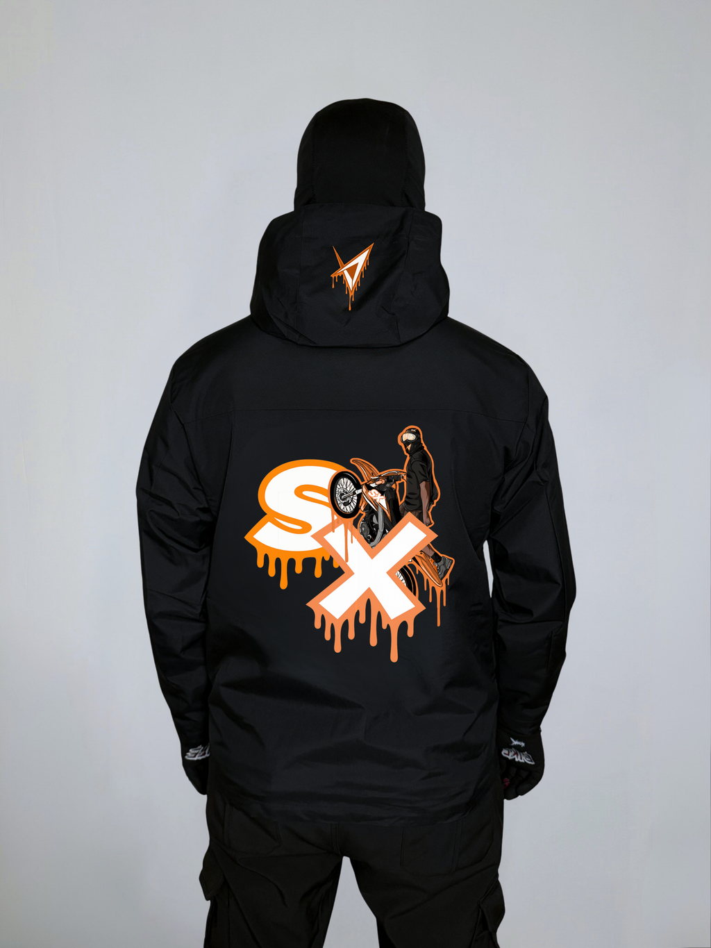 Veste shadow - SX