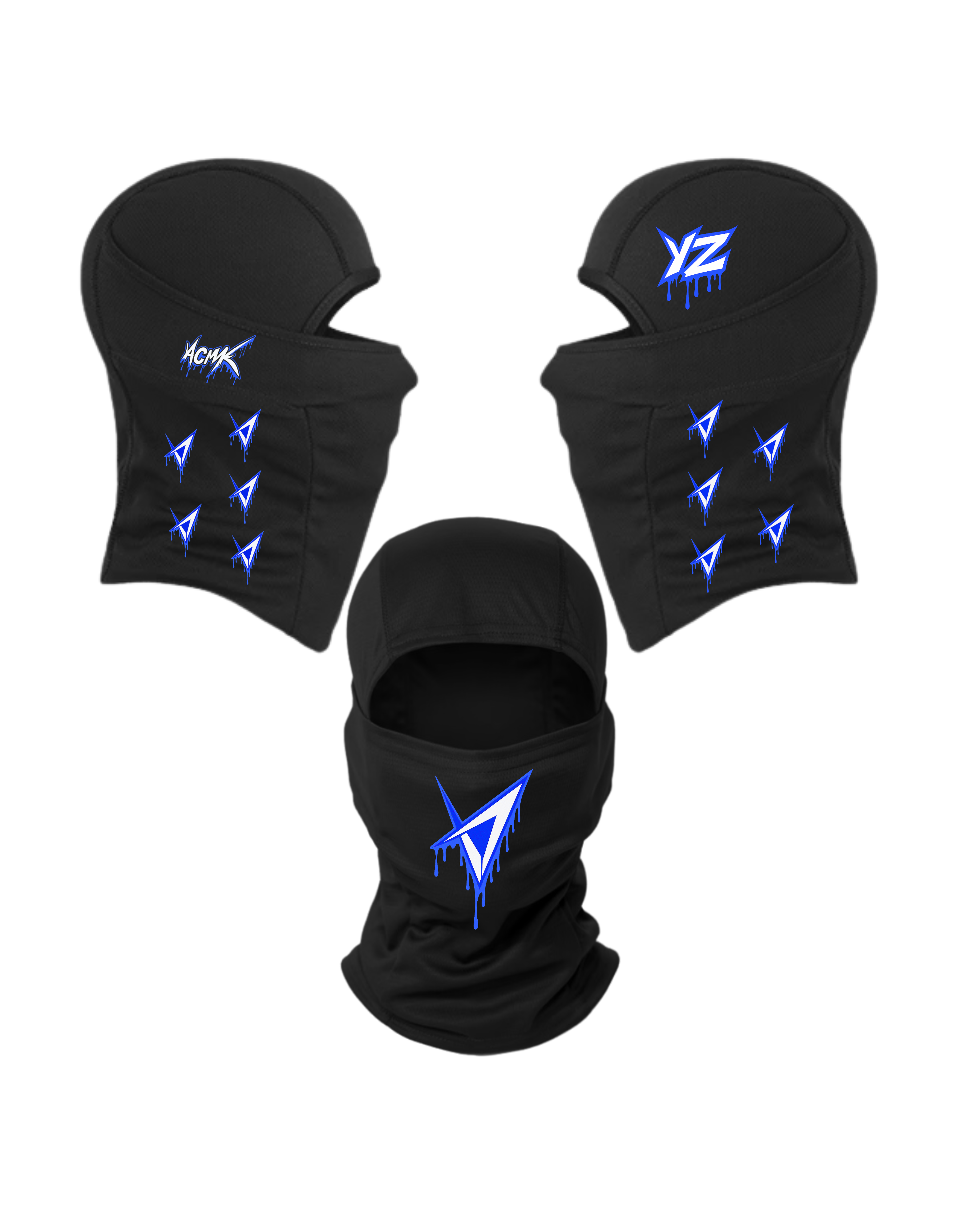 Cagoule YZ - V3