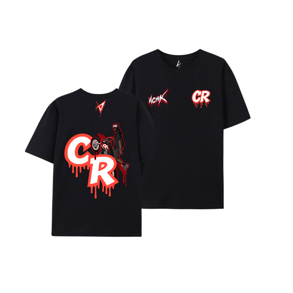 TEE-SHIRT SHADOW - CR