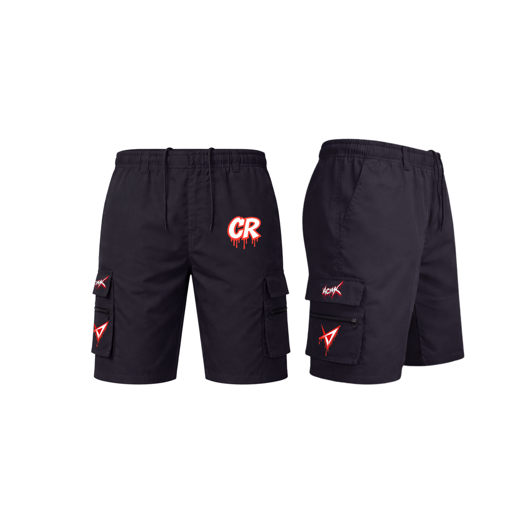 Short Cargo Shadow - CR