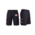 Short Cargo Shadow - CR