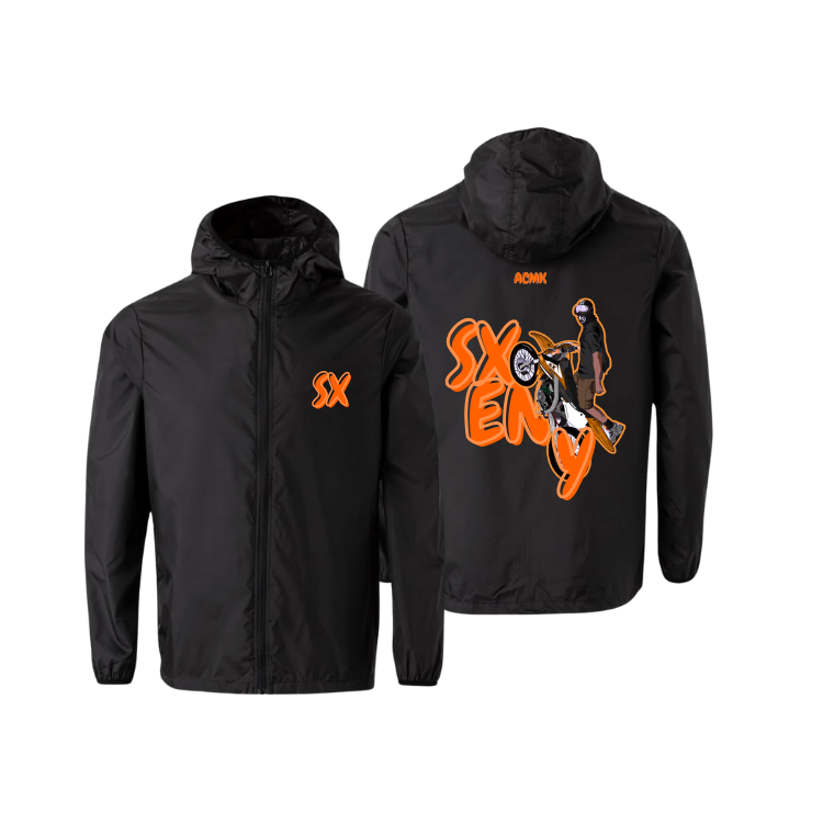 Windbreaker - SX in Y