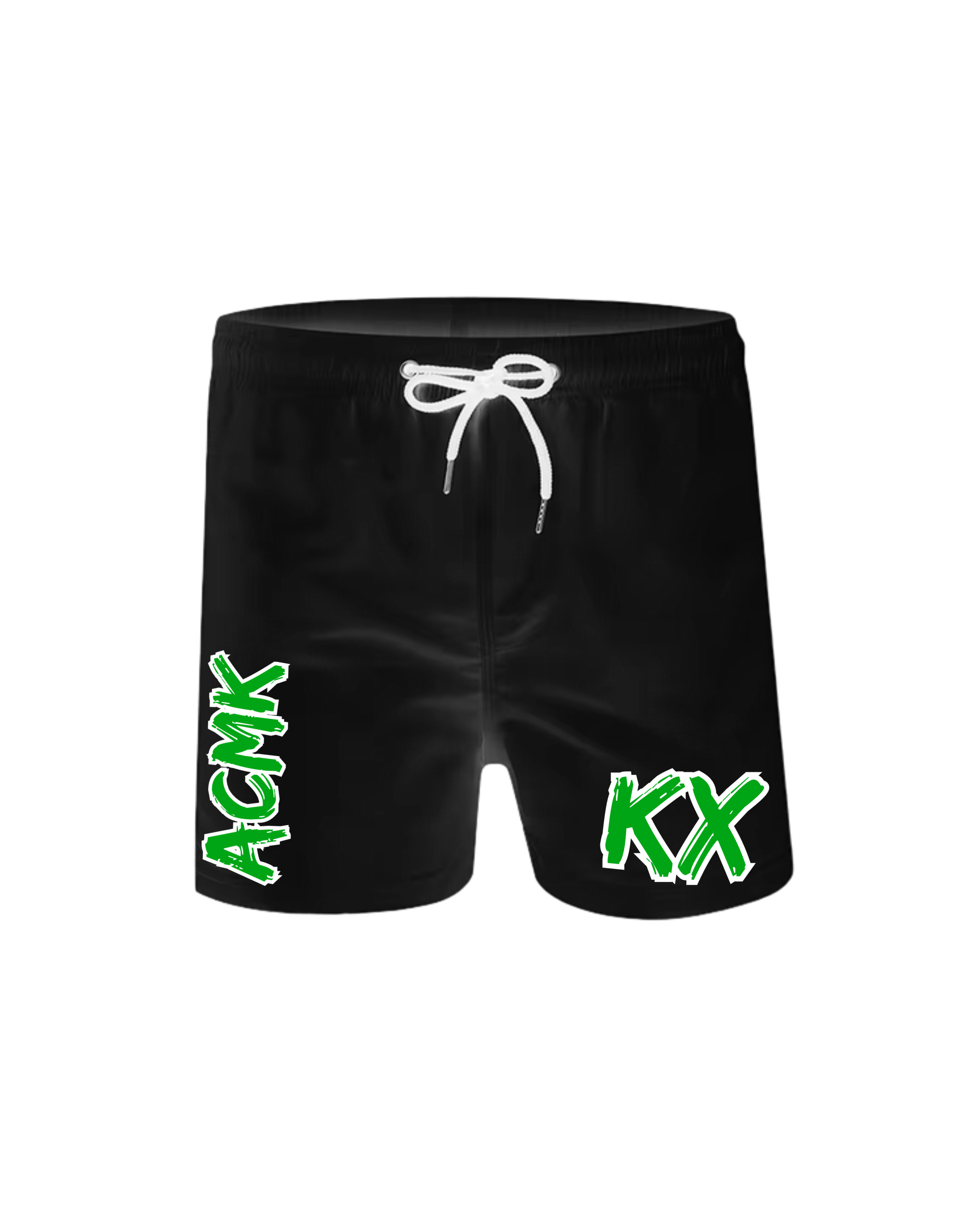 Short de bain KX