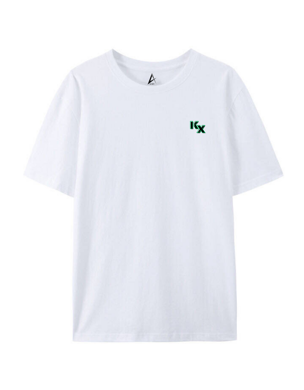 SAVAGE KX short-sleeved t-shirt - White
