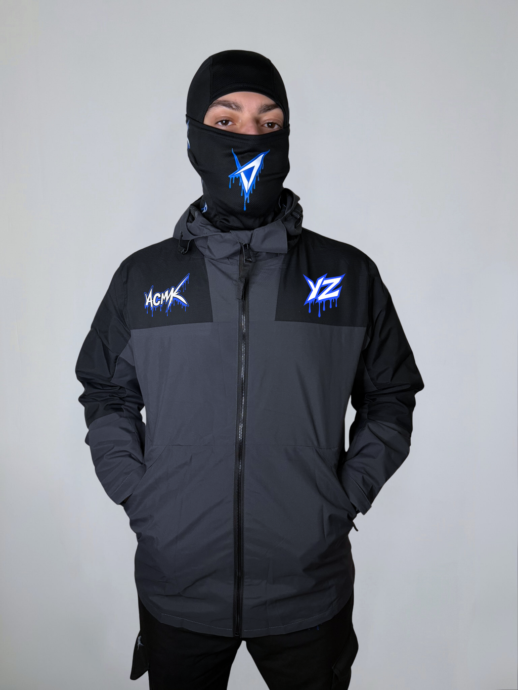 Veste shadow - YZ