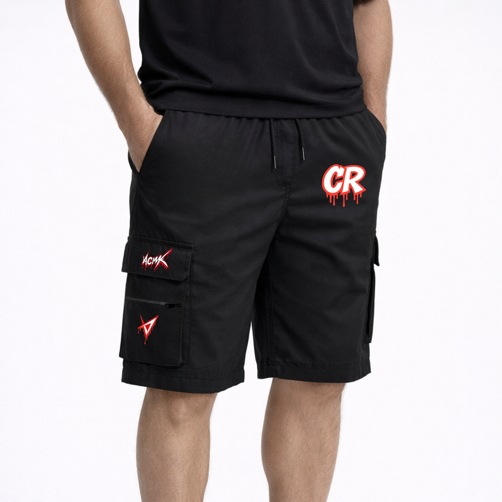 Short Cargo Shadow - CR