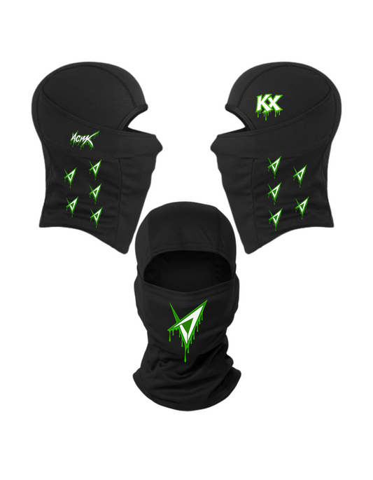 Cagoule KX - V3 ACMK