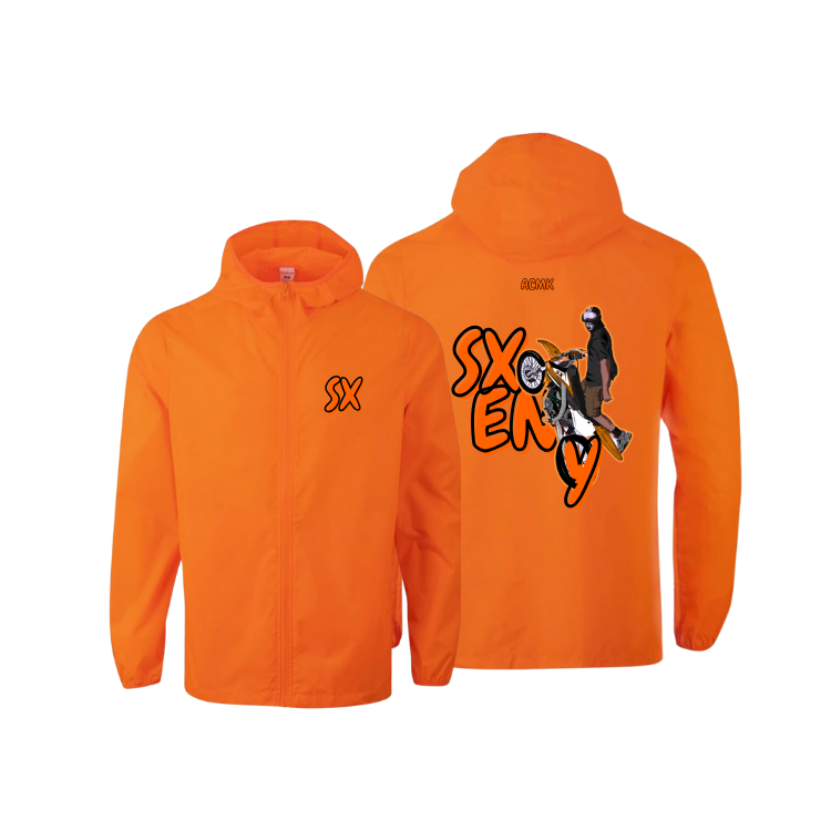 Windbreaker - SX in Y