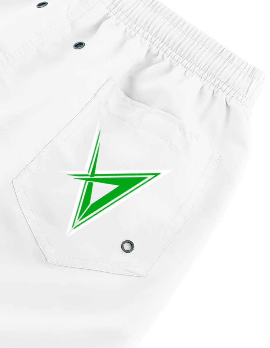 Ensemble KX - Summer Blanc