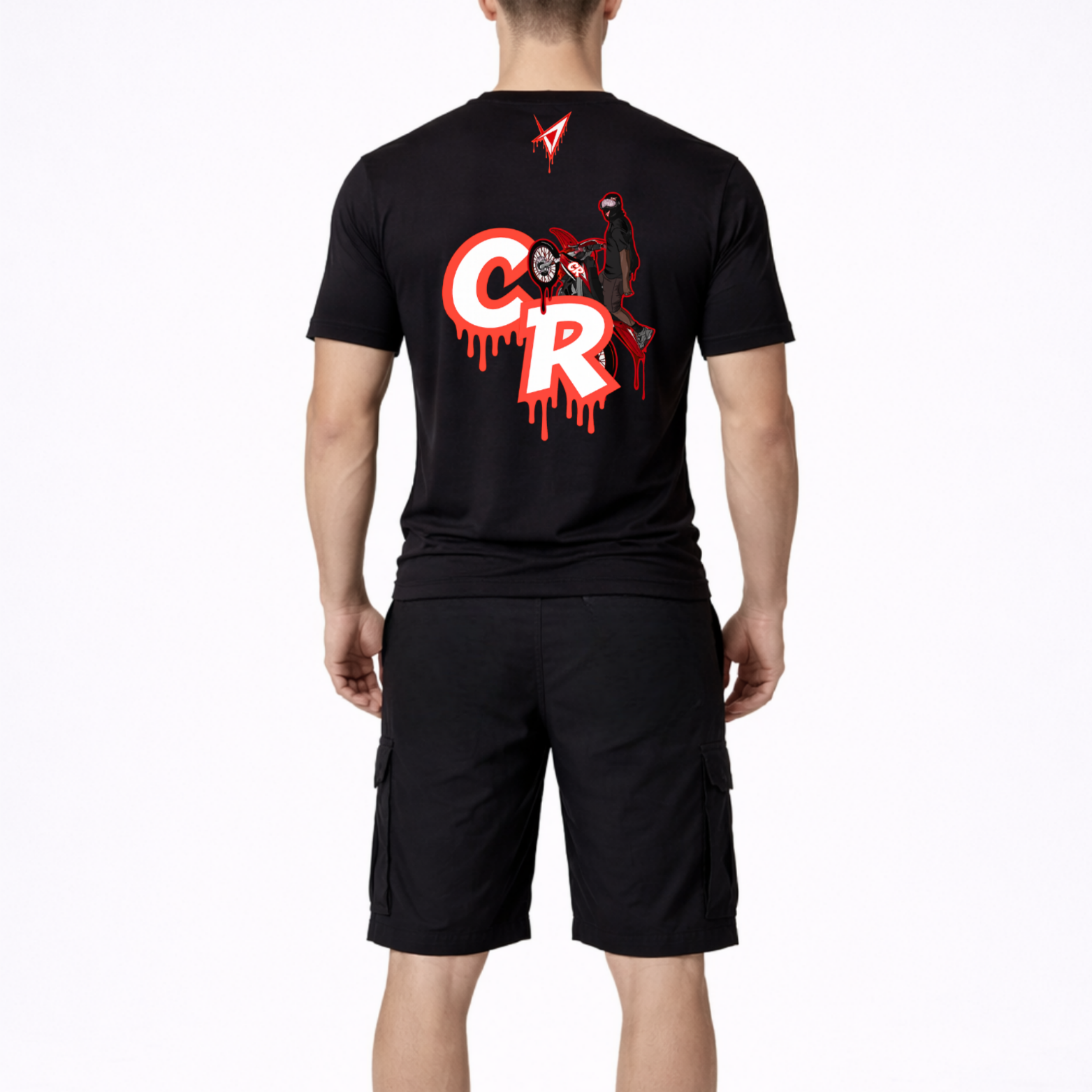 Ensemble Shadow CR - Noir