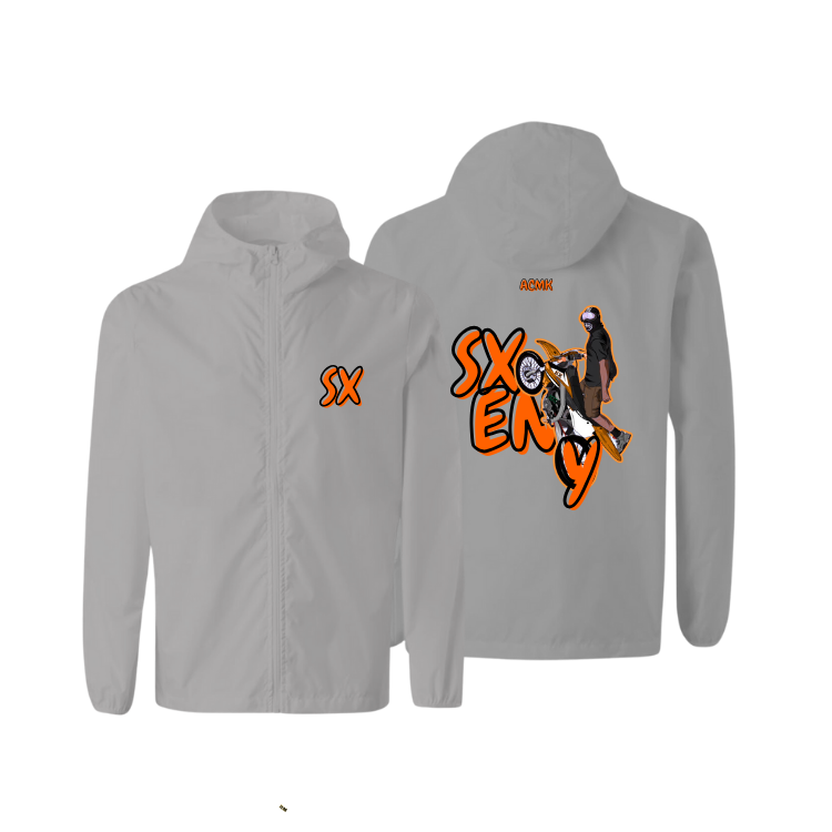 Windbreaker - SX in Y
