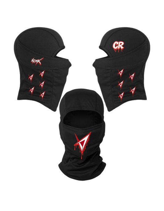 Cagoule CR - V3 ACMK