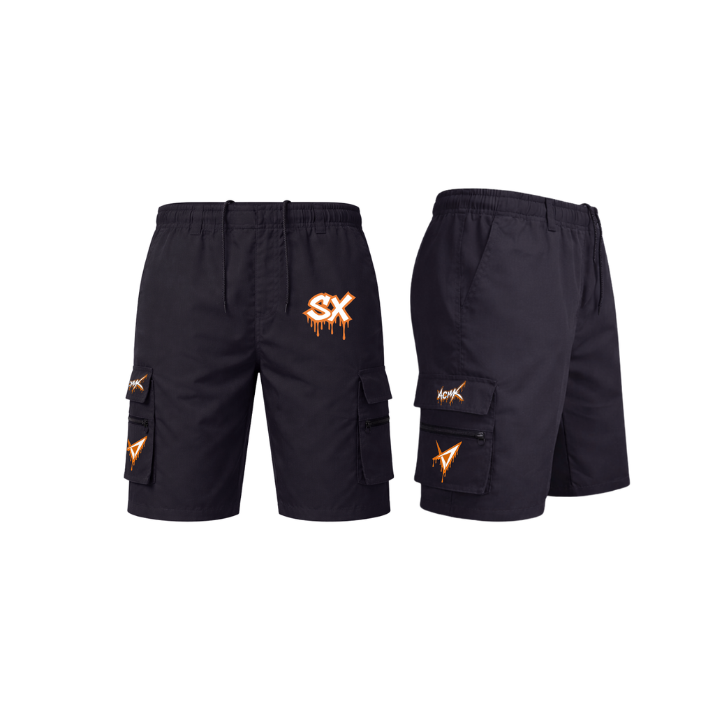 Short Cargo Shadow - SX