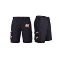 Short Cargo Shadow - SX