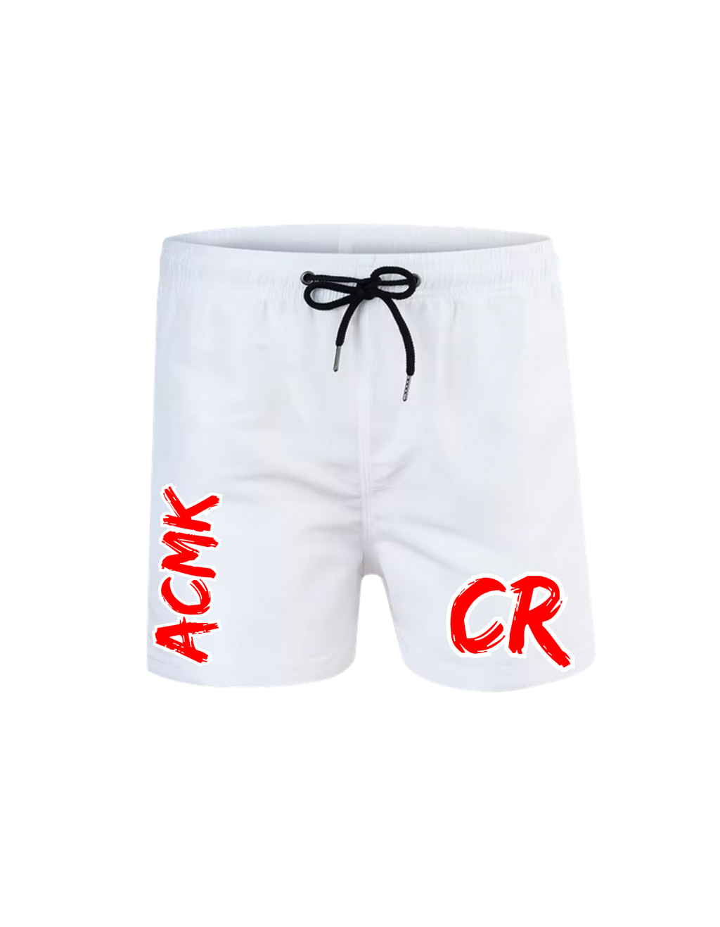 Short de bain CR