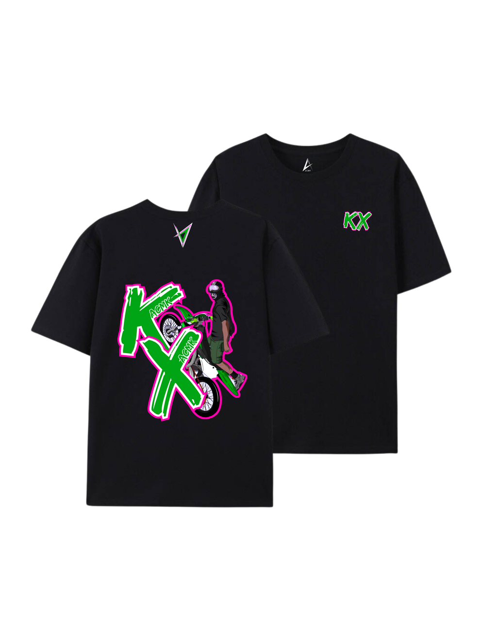 Tee-shirt KX 50TH - Summer