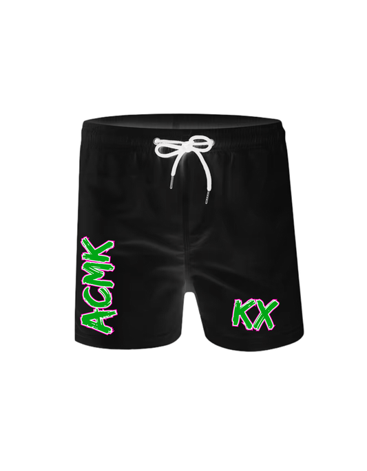 Short de bain KX 50TH
