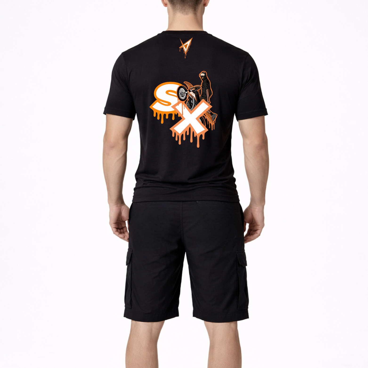 Ensemble Shadow SX - Noir