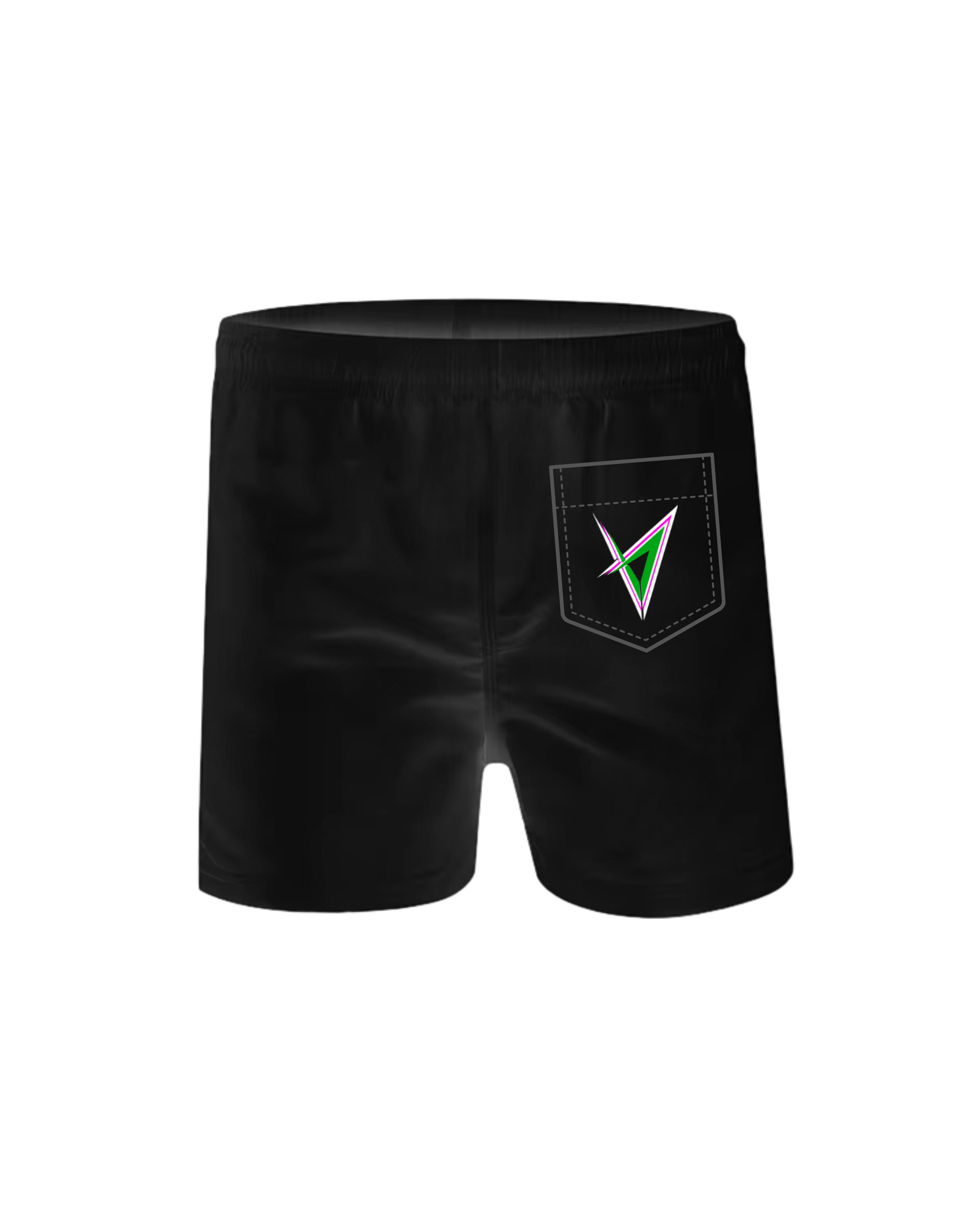 Short de bain KX 50TH