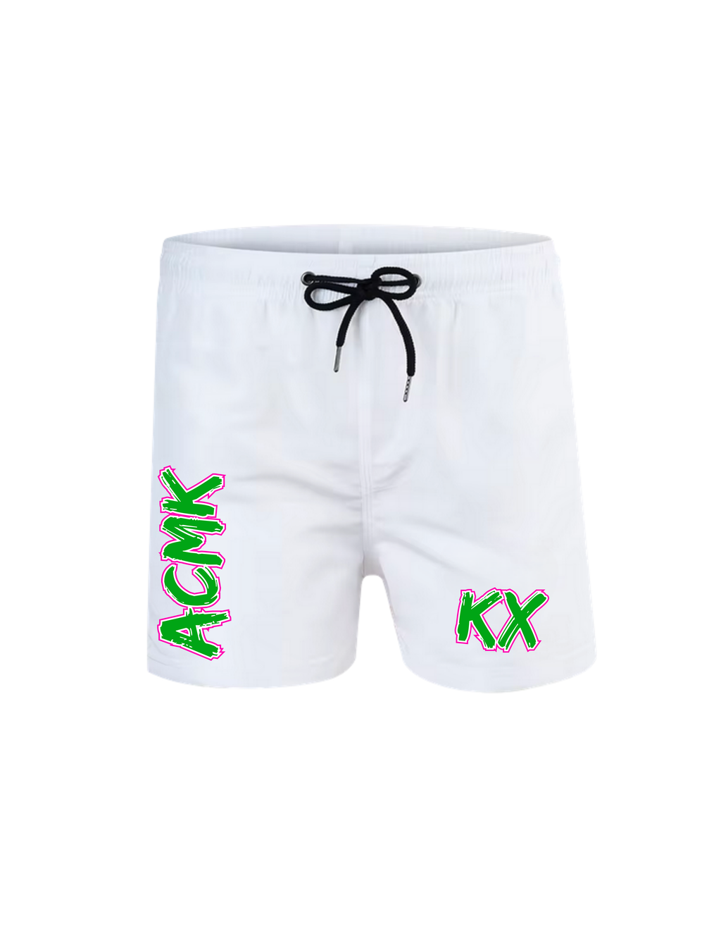 Ensemble KX 50TH summer - Blanc