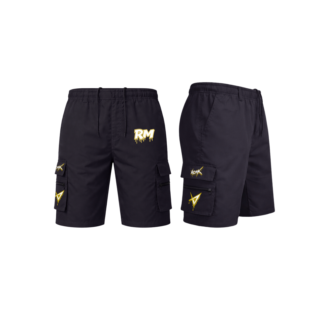 Short Cargo Shadow - RM