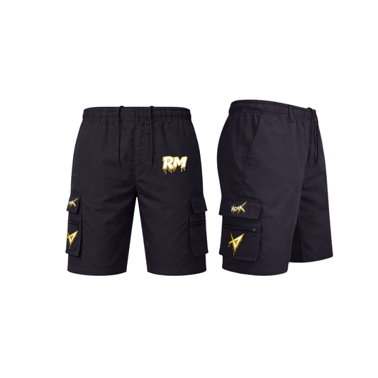 Short Cargo Shadow - RM ACMK