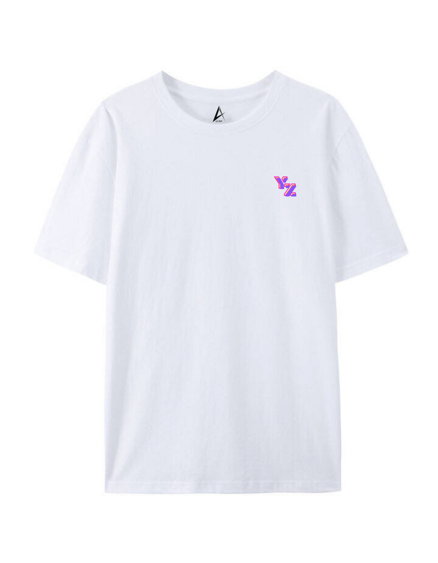 YZ 50TH Anniversary Short Sleeve Tee