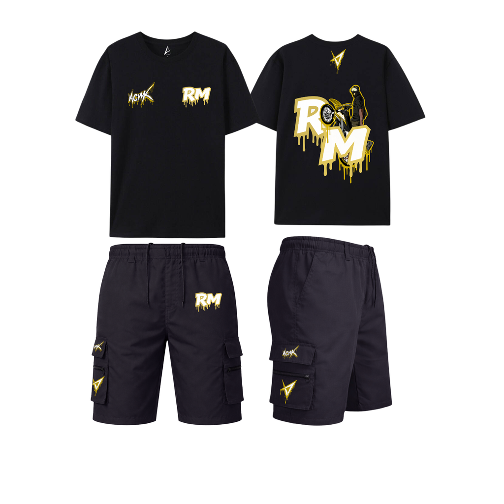 Ensemble Shadow RM - Noir