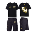 Ensemble Shadow RM - Noir