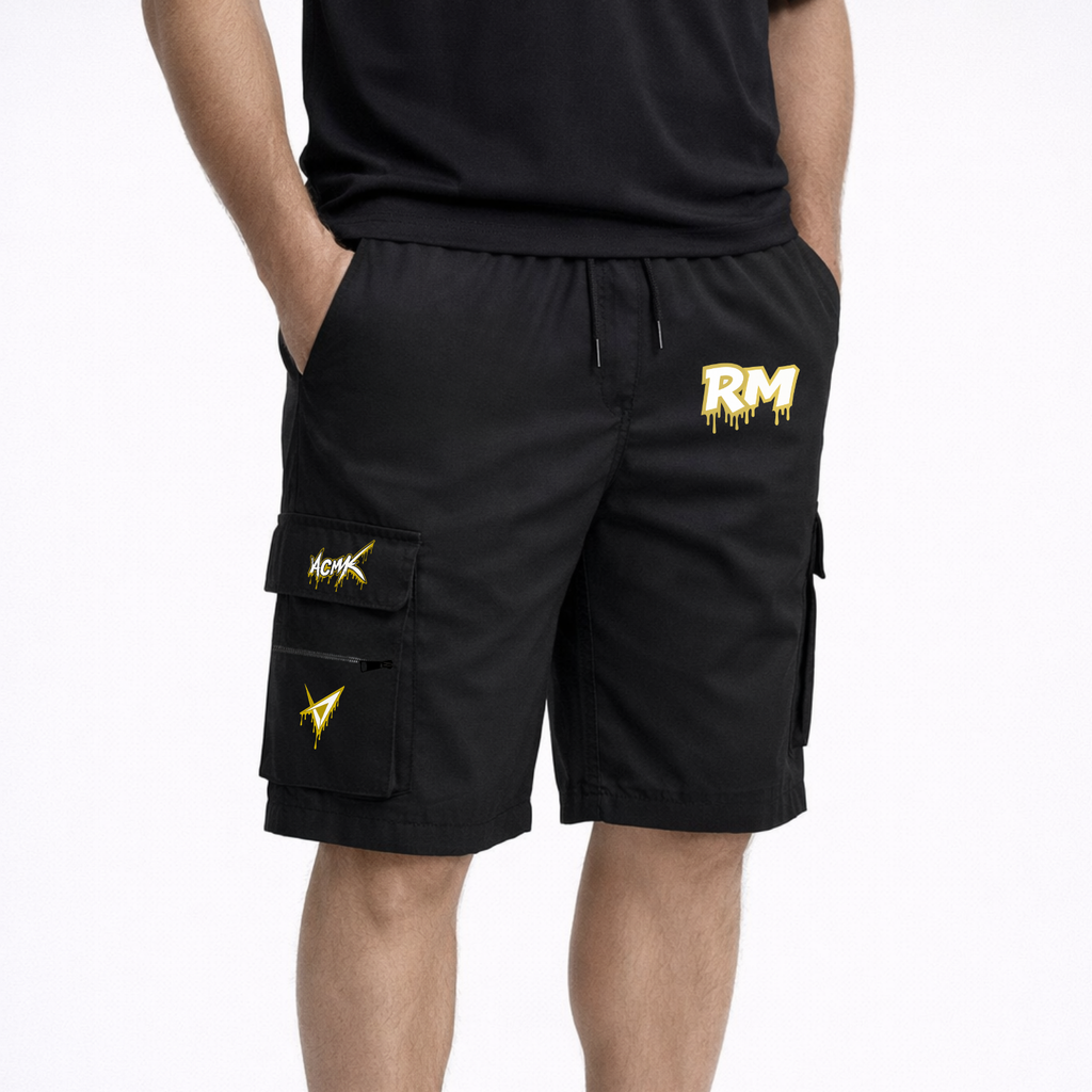 Ensemble Shadow RM - Noir