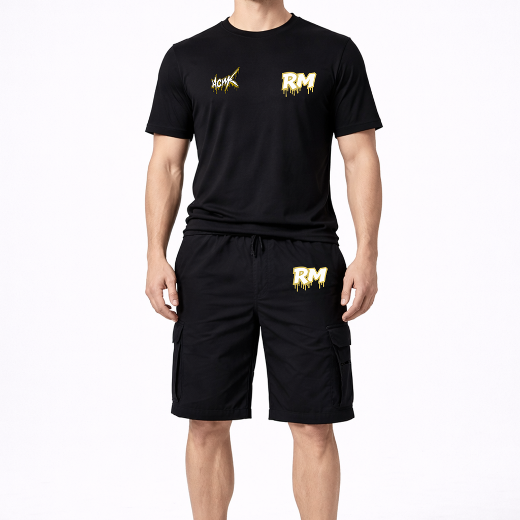 TEE-SHIRT SHADOW - RM