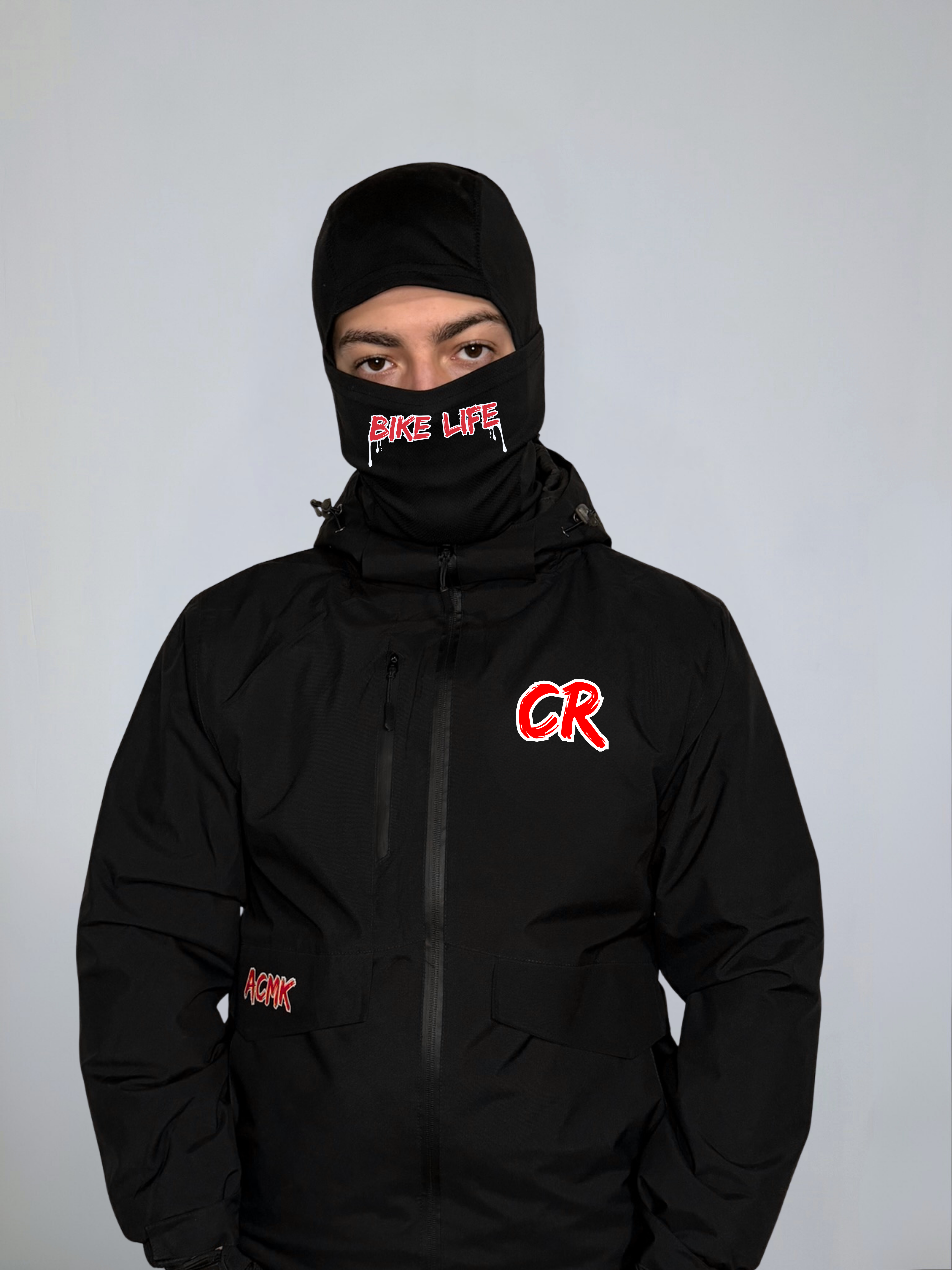 Blouson / doudoune en duvet - CR