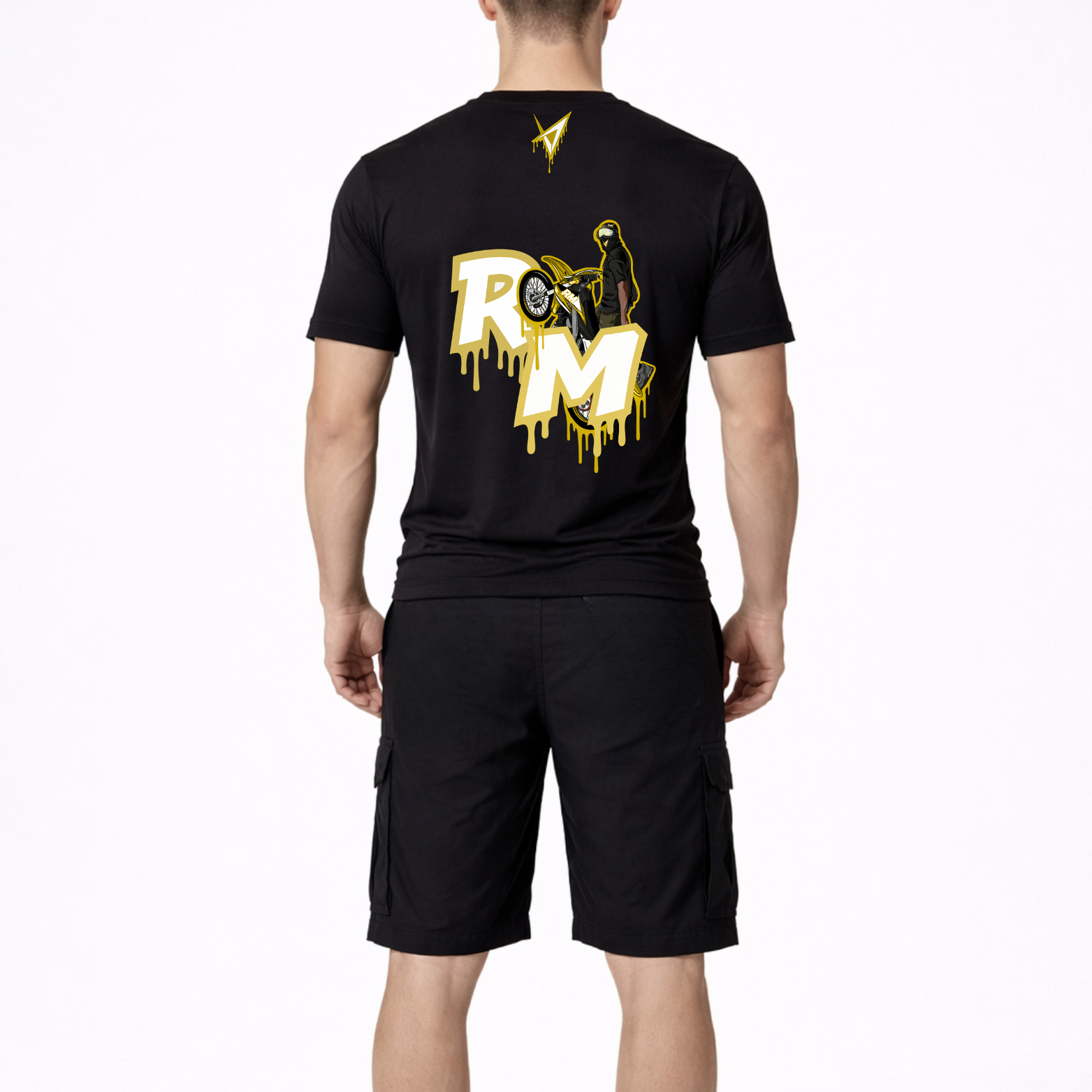 Short Cargo Shadow - RM