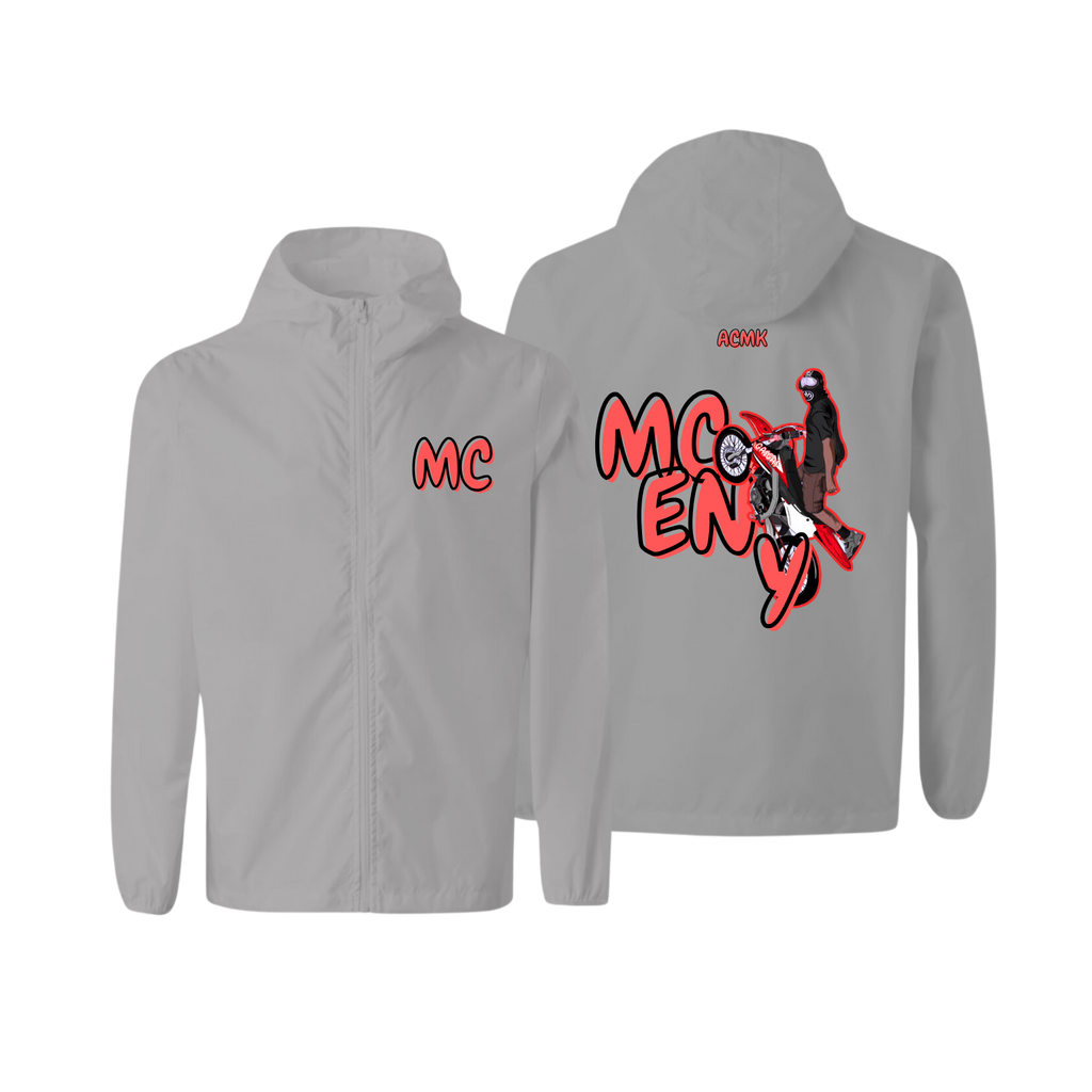 Windbreaker - CR in Y