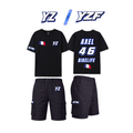 Ensemble Paddock YZ - Personnalisé