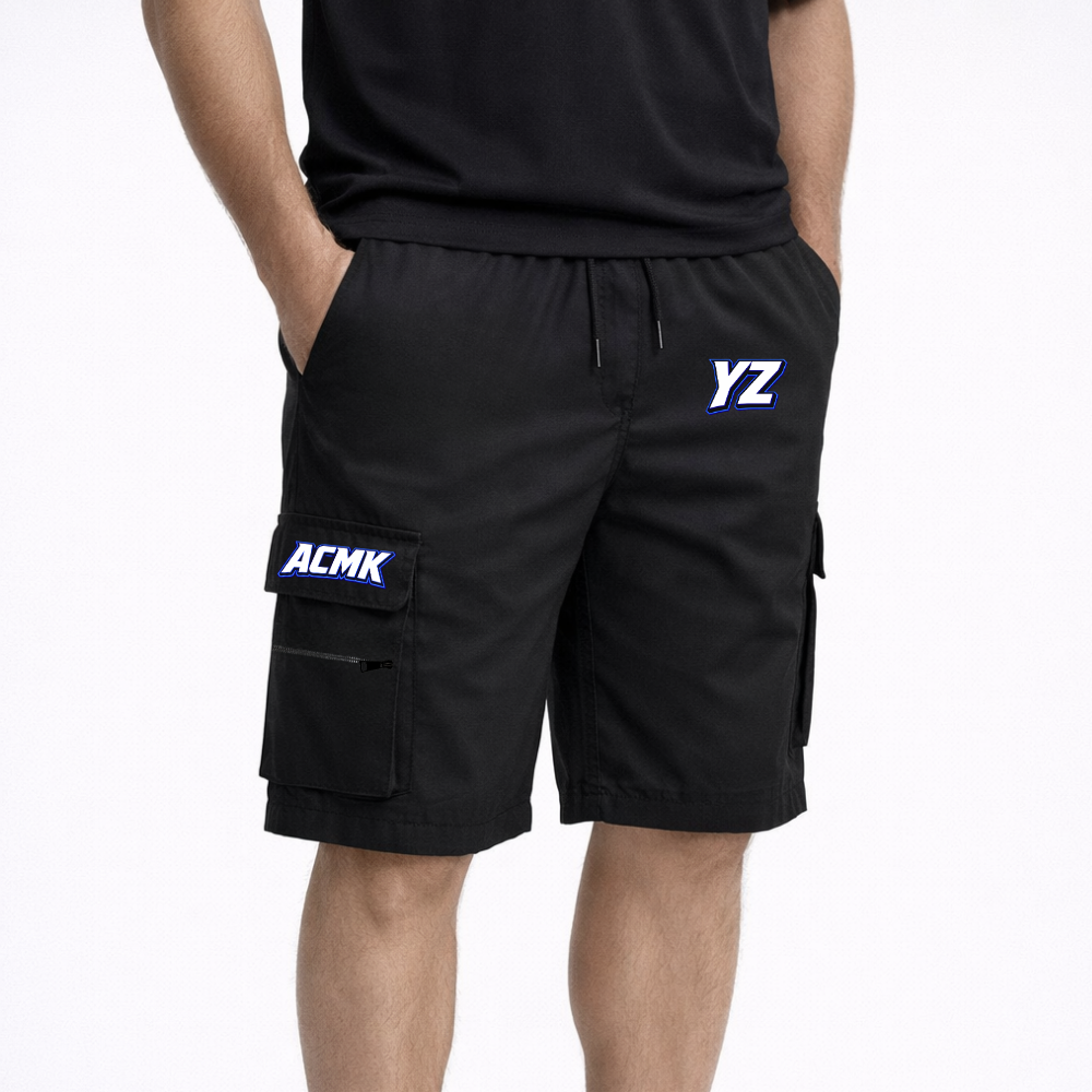 Short Cargo Paddock - YZ