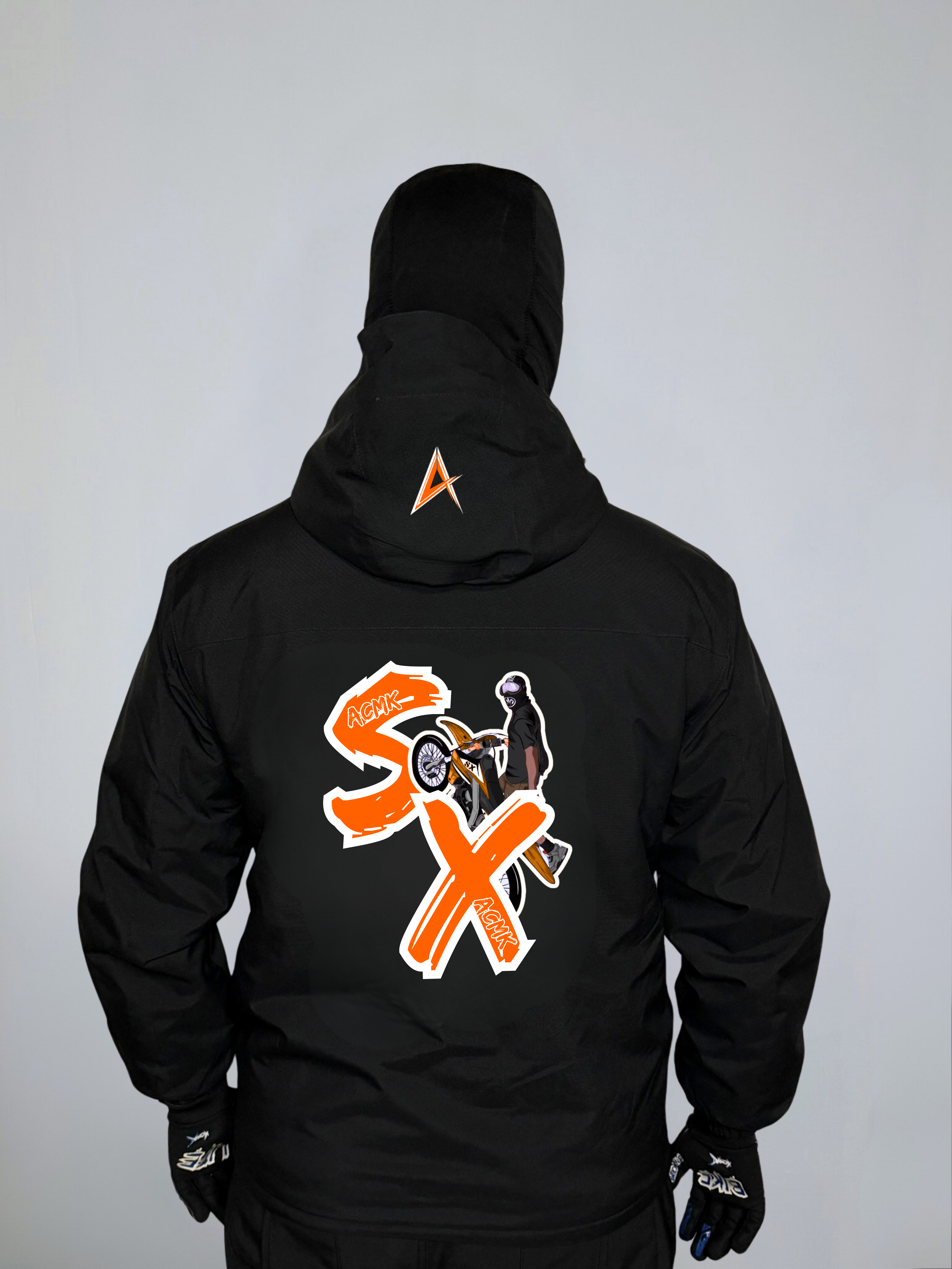 Blouson / doudoune en duvet - SX