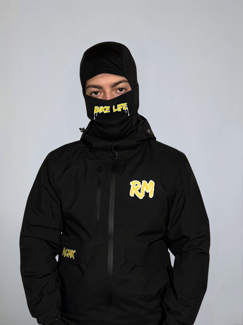 Blouson / doudoune en duvet - RM