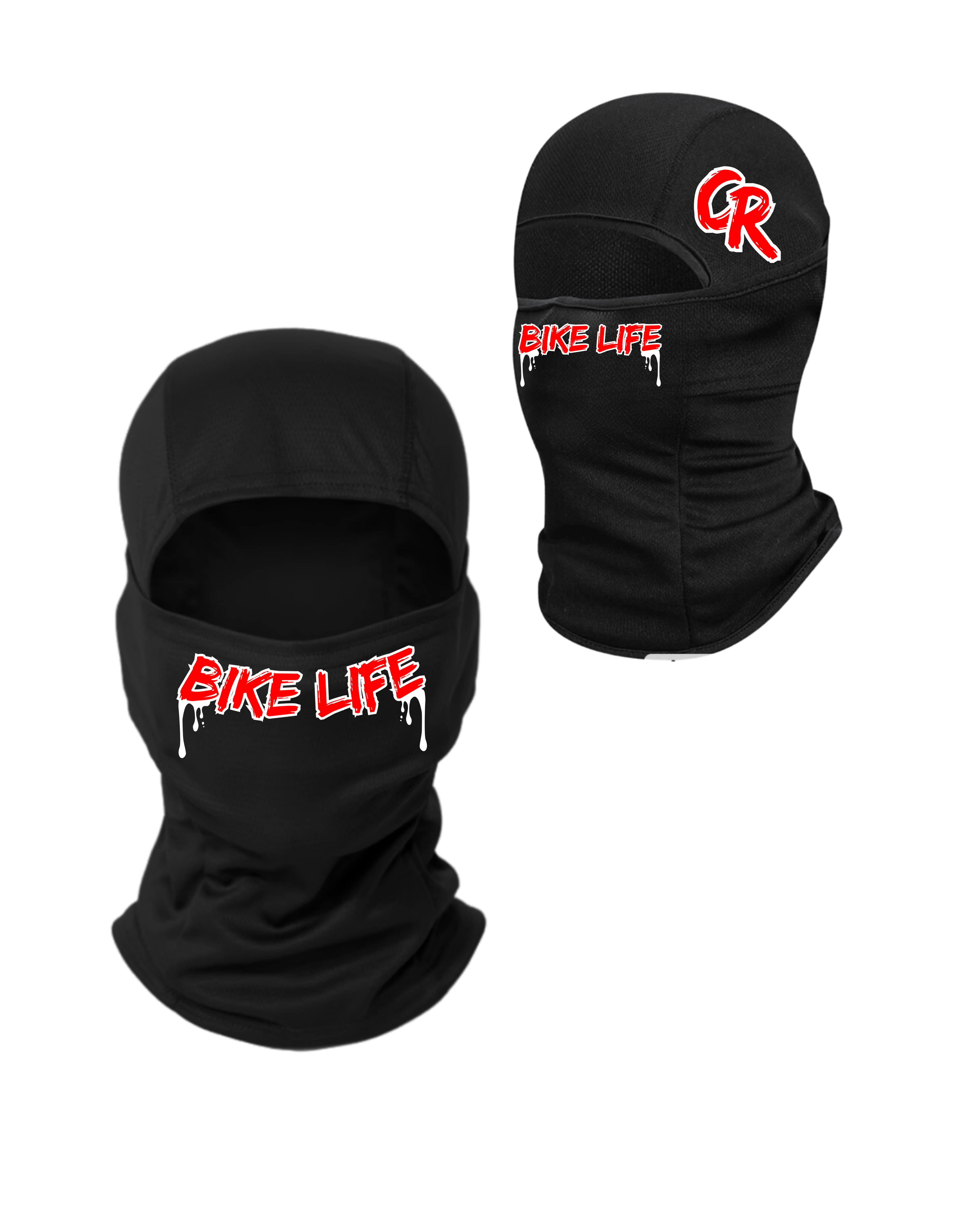 CR balaclava